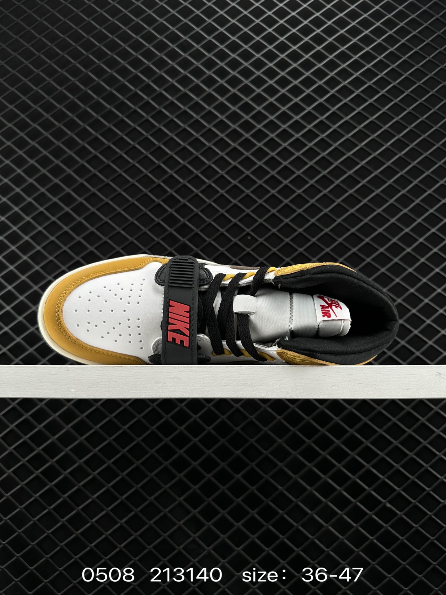 Air Jordan Legacy 312 Low